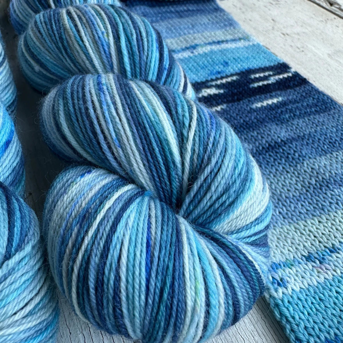 Must stash; Sock; hook;