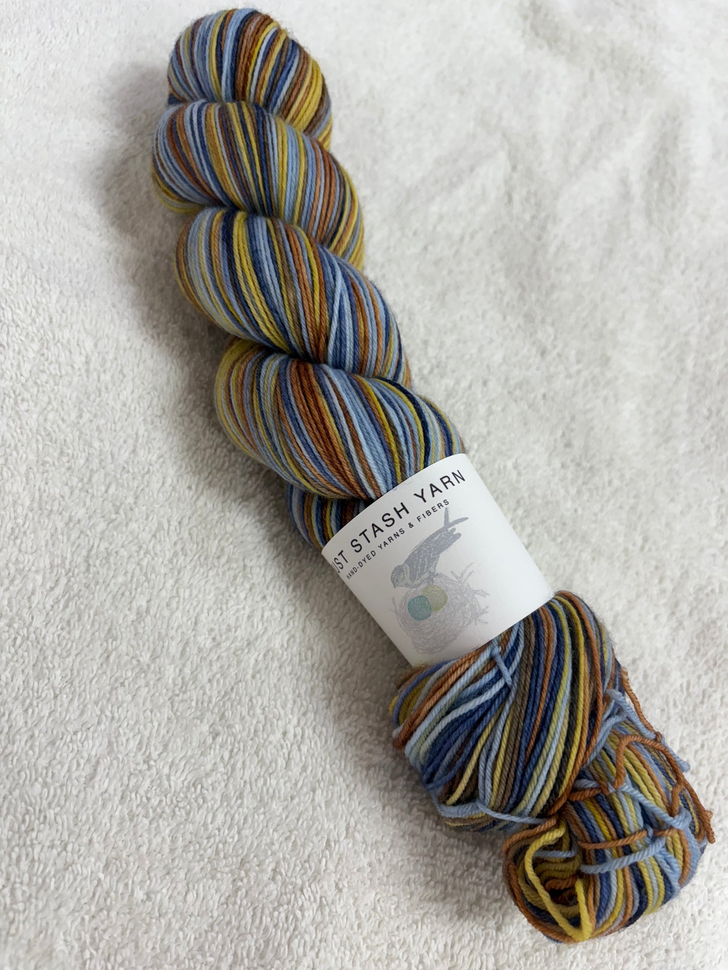 Must Stash Yarn