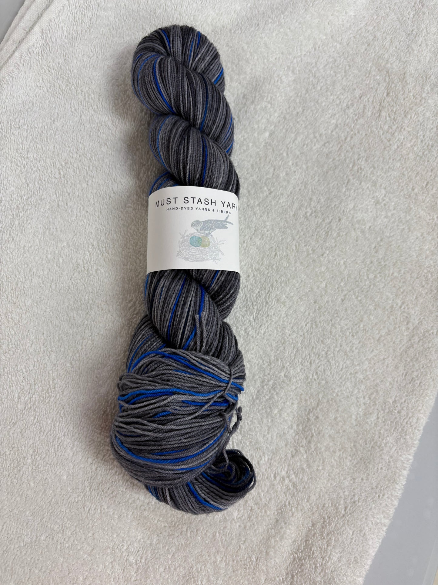 Must Stash Yarn