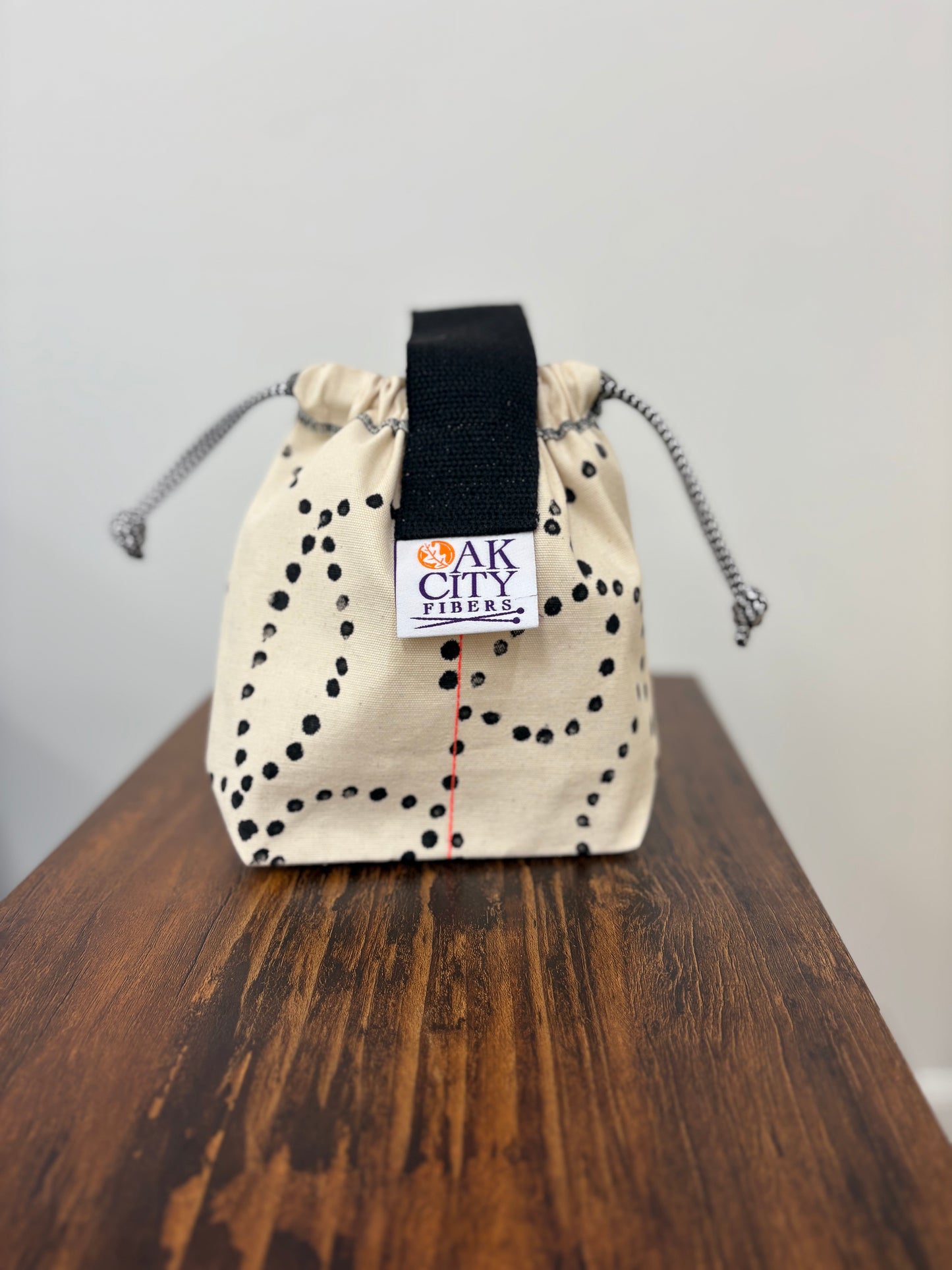 Oh! WOW Amsterdam Bags