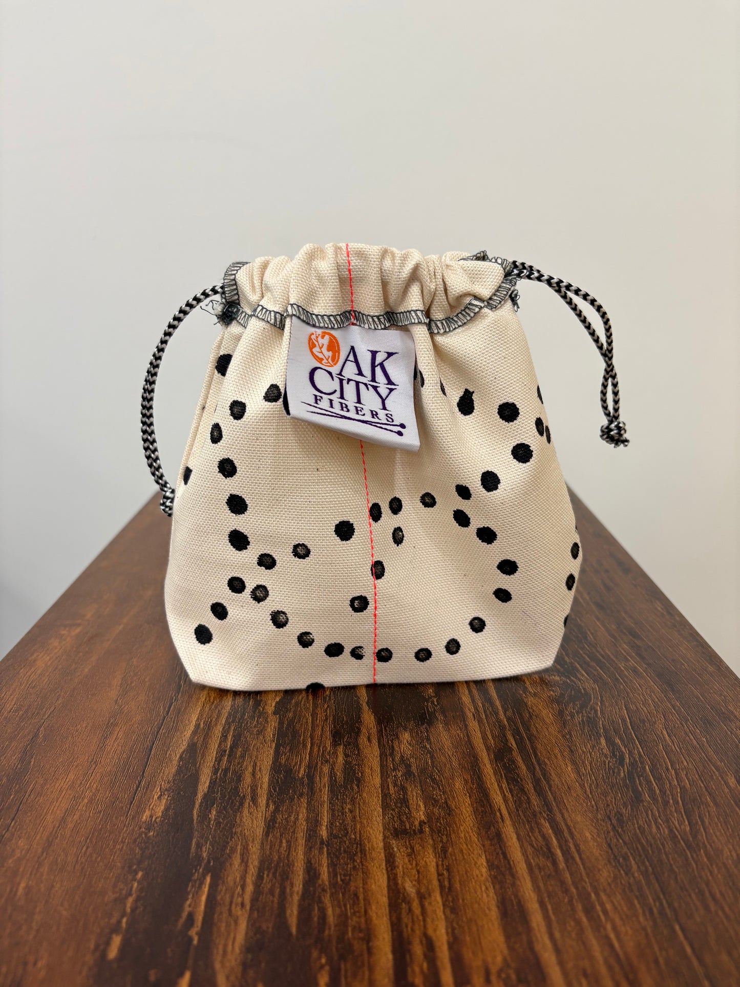 Oh! WOW Amsterdam Bags