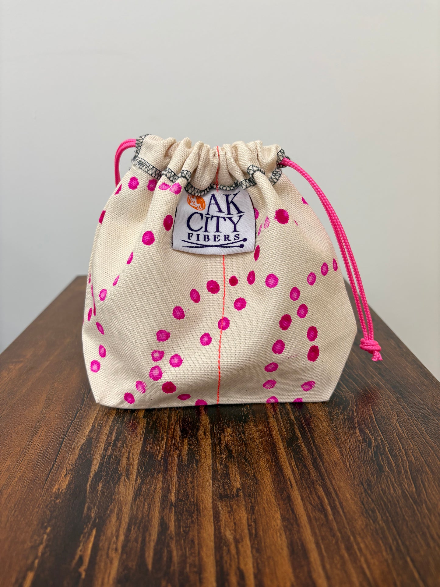 Oh! WOW Amsterdam Bags