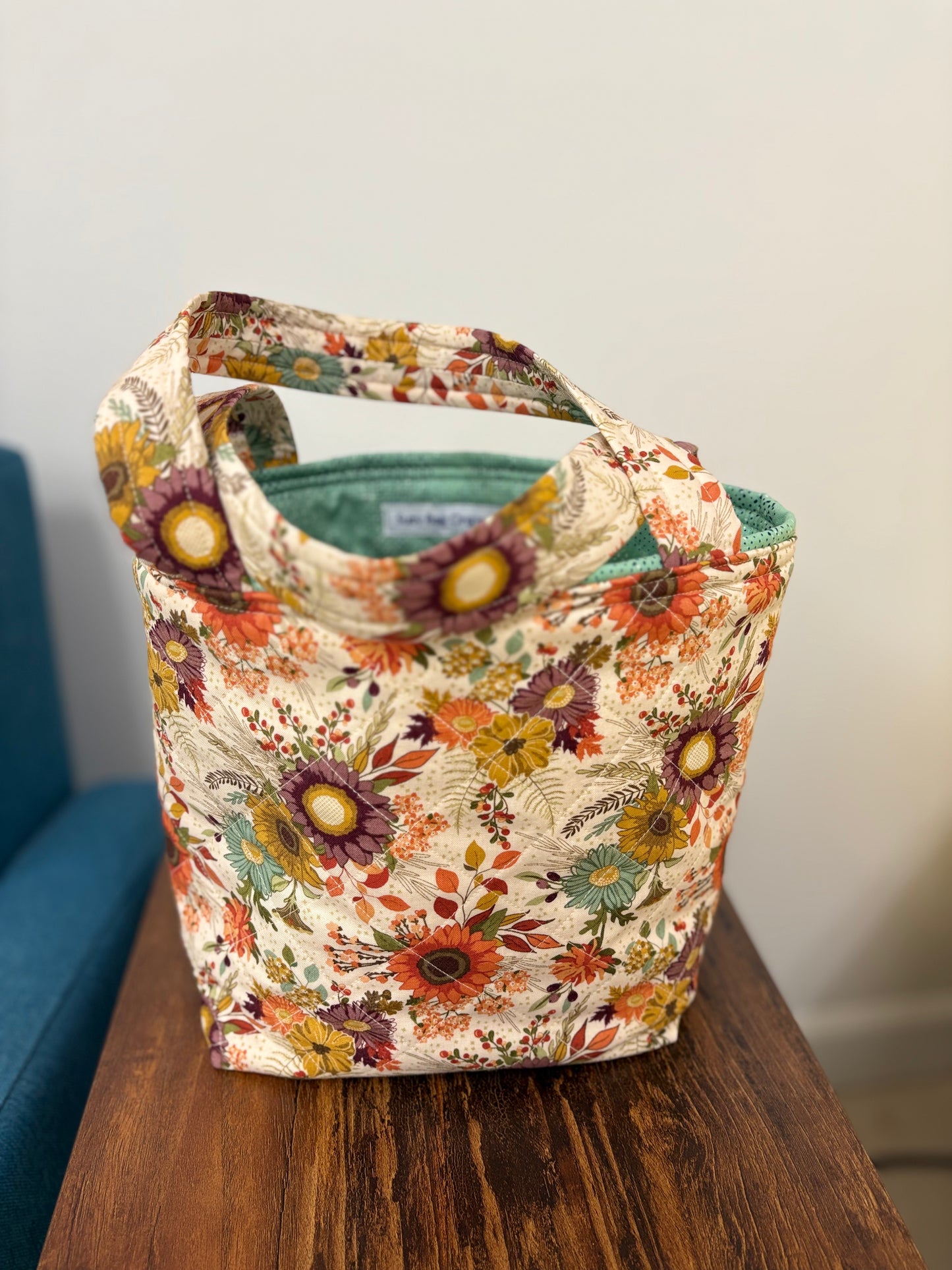 Suzy Bag Original