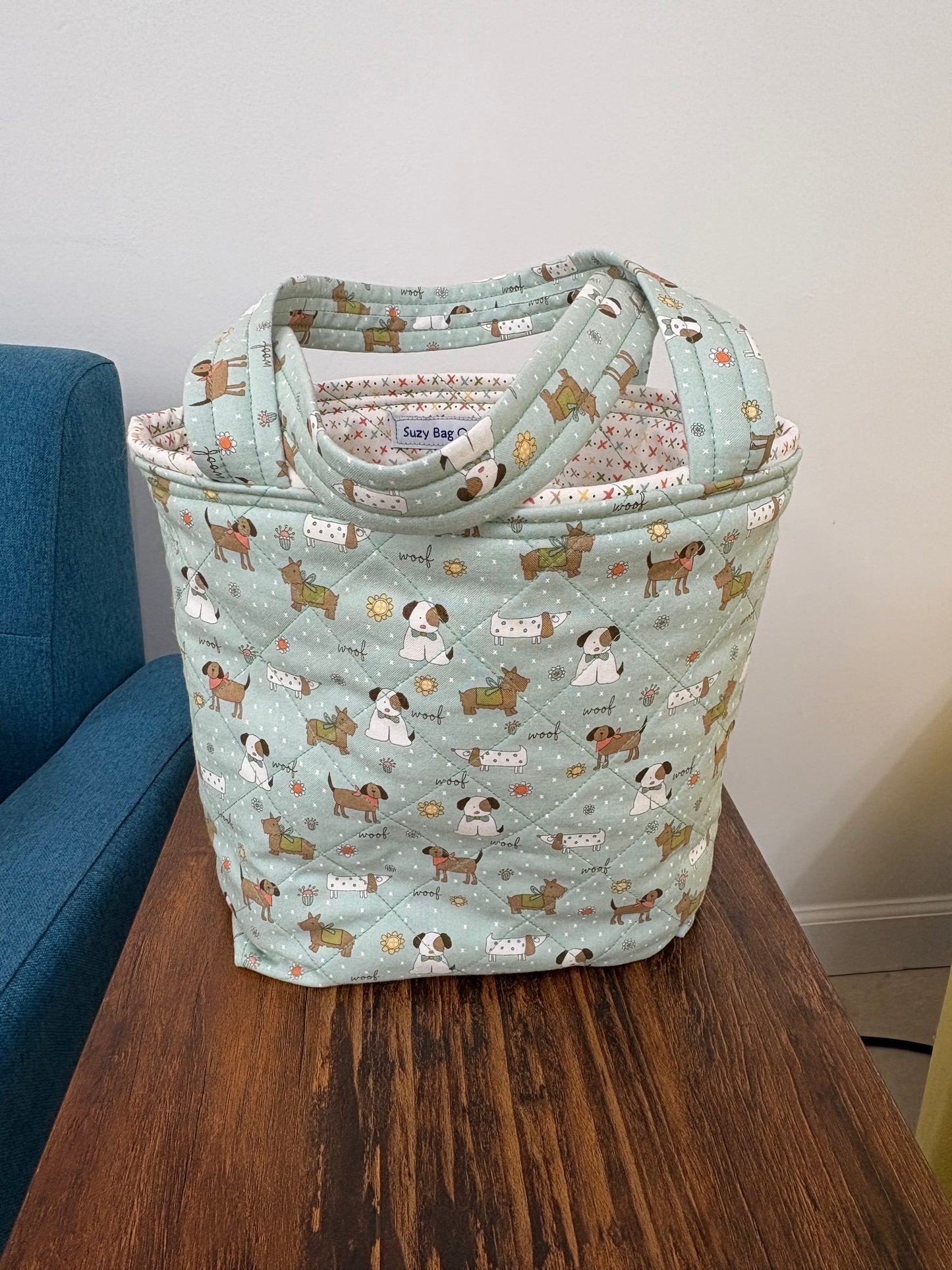 Suzy Bag Original