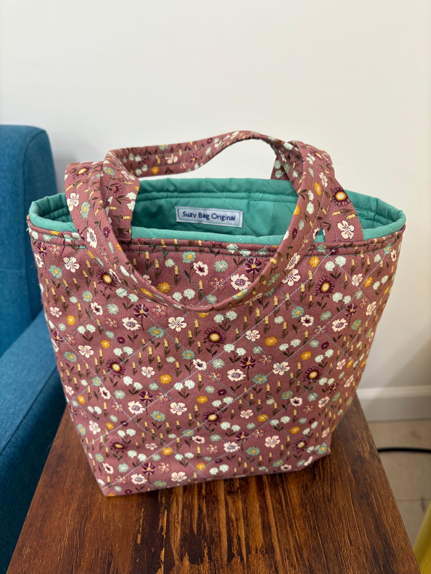 Suzy Bag Original