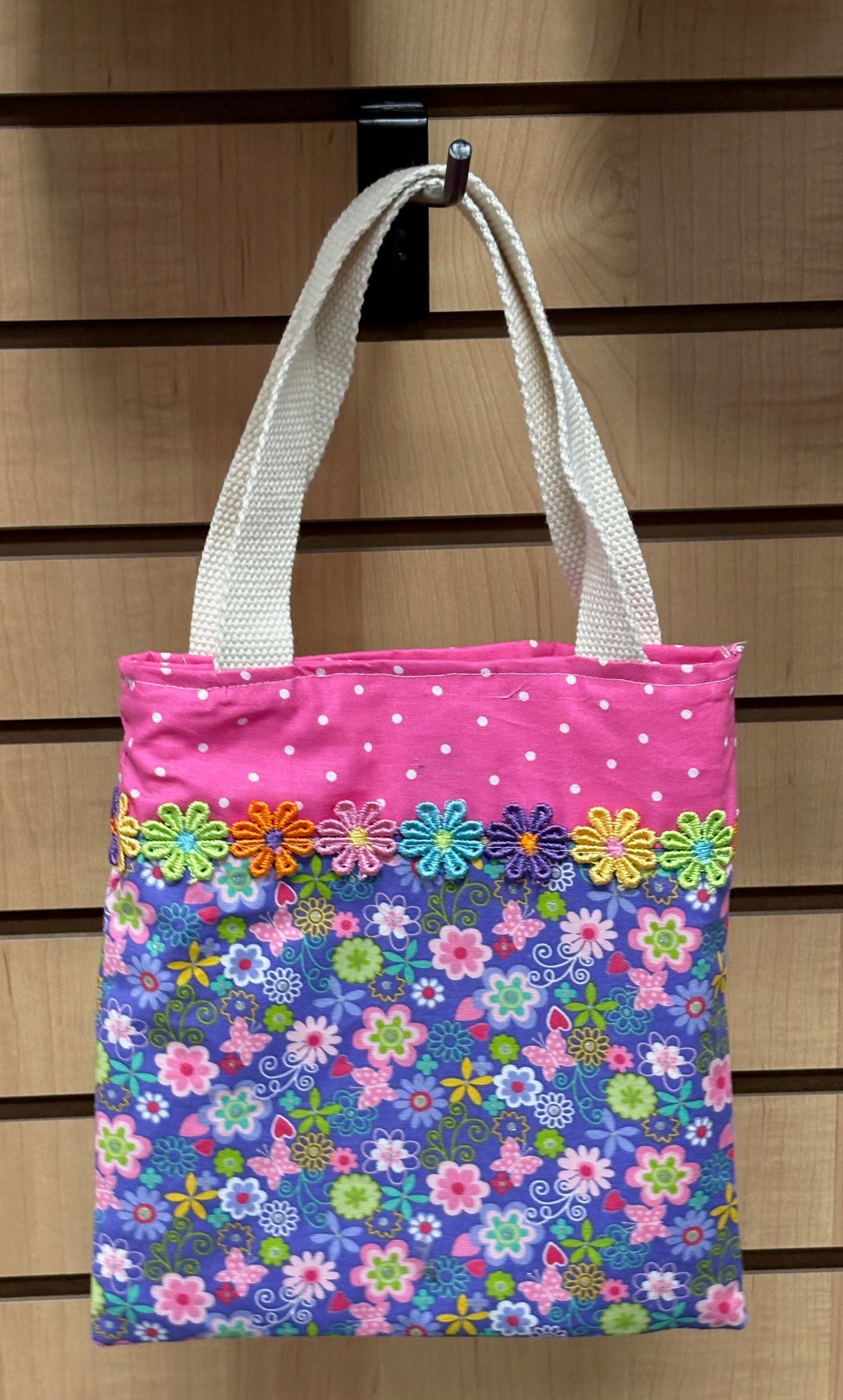 Grab & Go bag - Locally Made