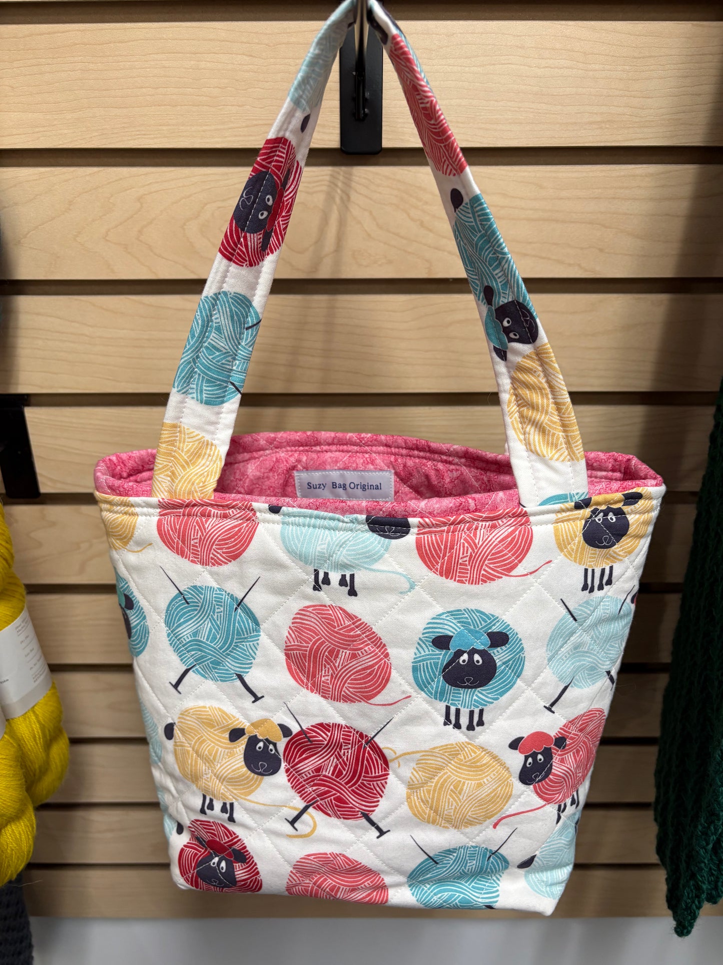 Suzy Bag Original