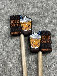 Minnie & Purl Stitch Stoppers