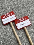 Minnie & Purl Stitch Stoppers