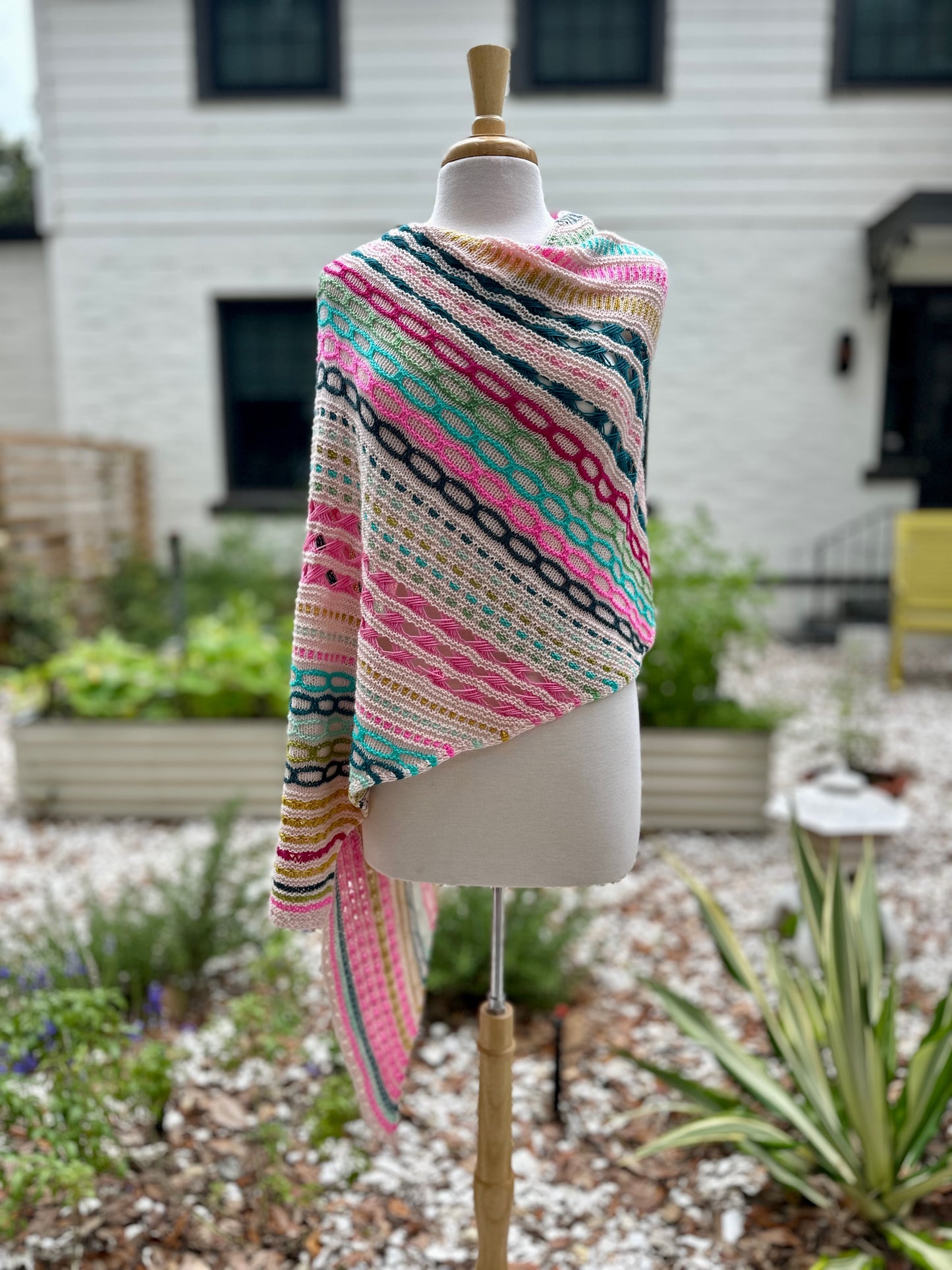 Emmas; Sun Shower Happy Hour; Kit; Wrap;