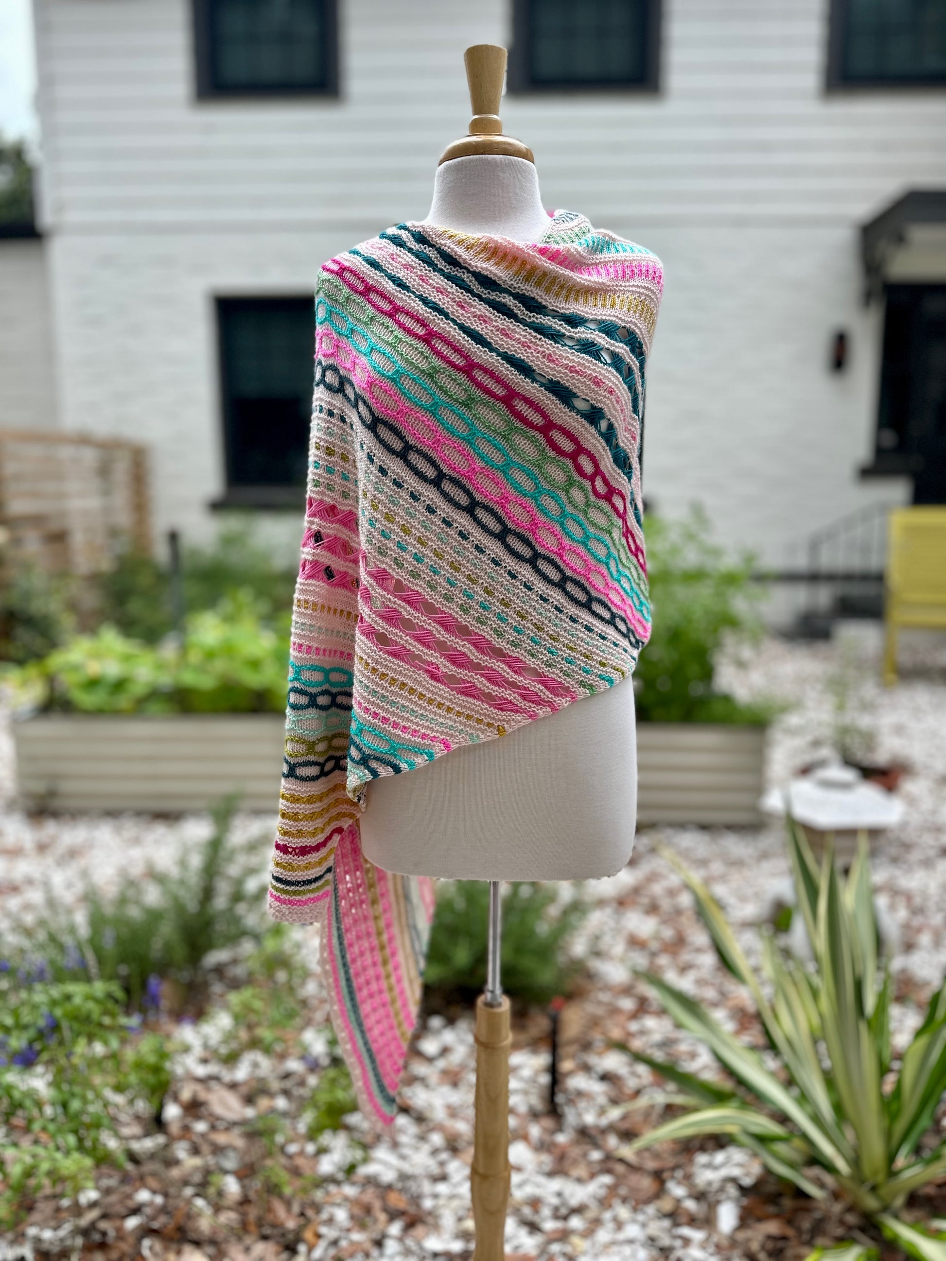 Emmas; Sun Shower Happy Hour; Kit; Wrap;