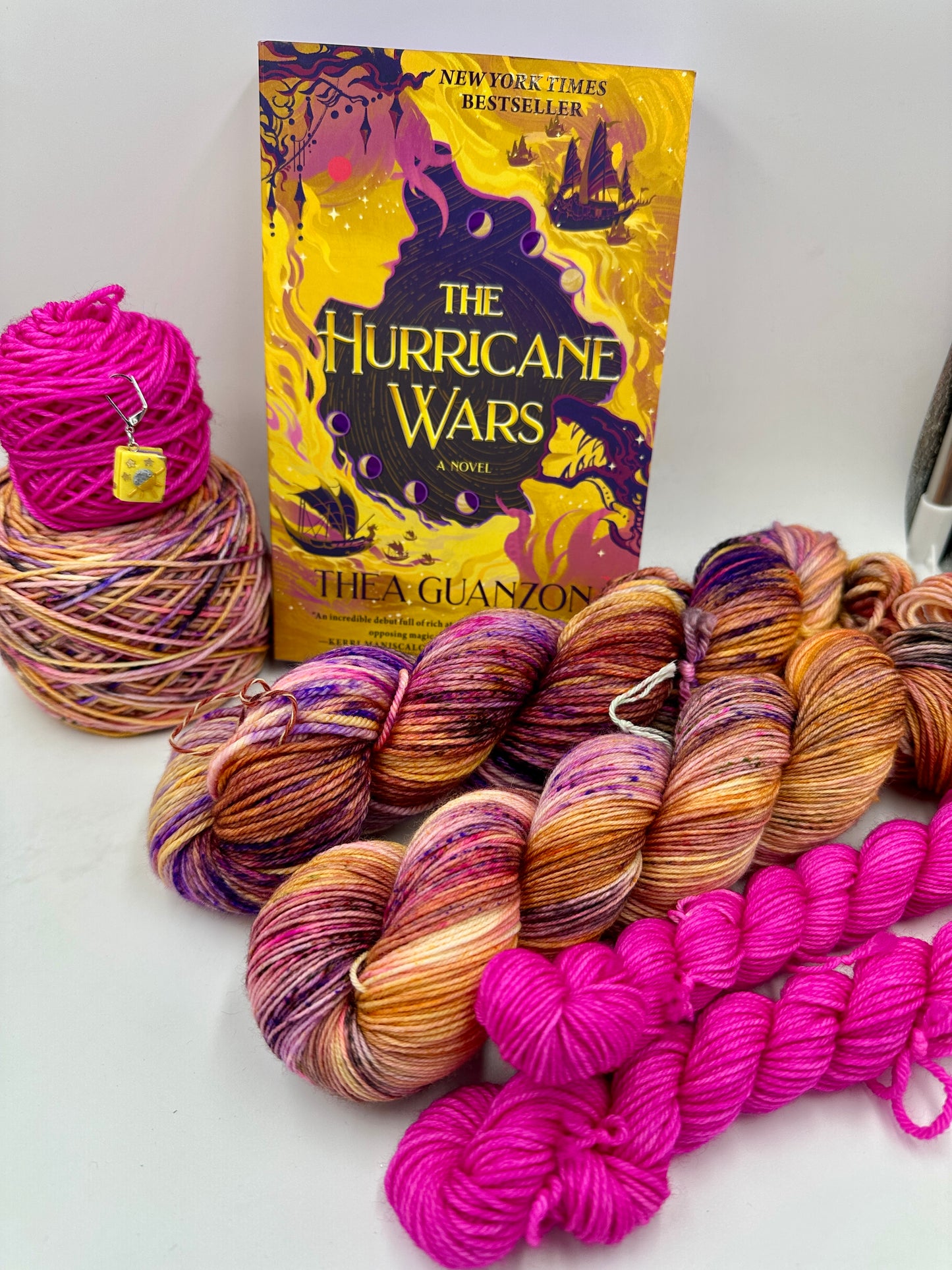 Frog It; Book Club; Sock Club; February; 2025;