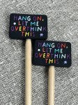 Minnie & Purl Stitch Stoppers
