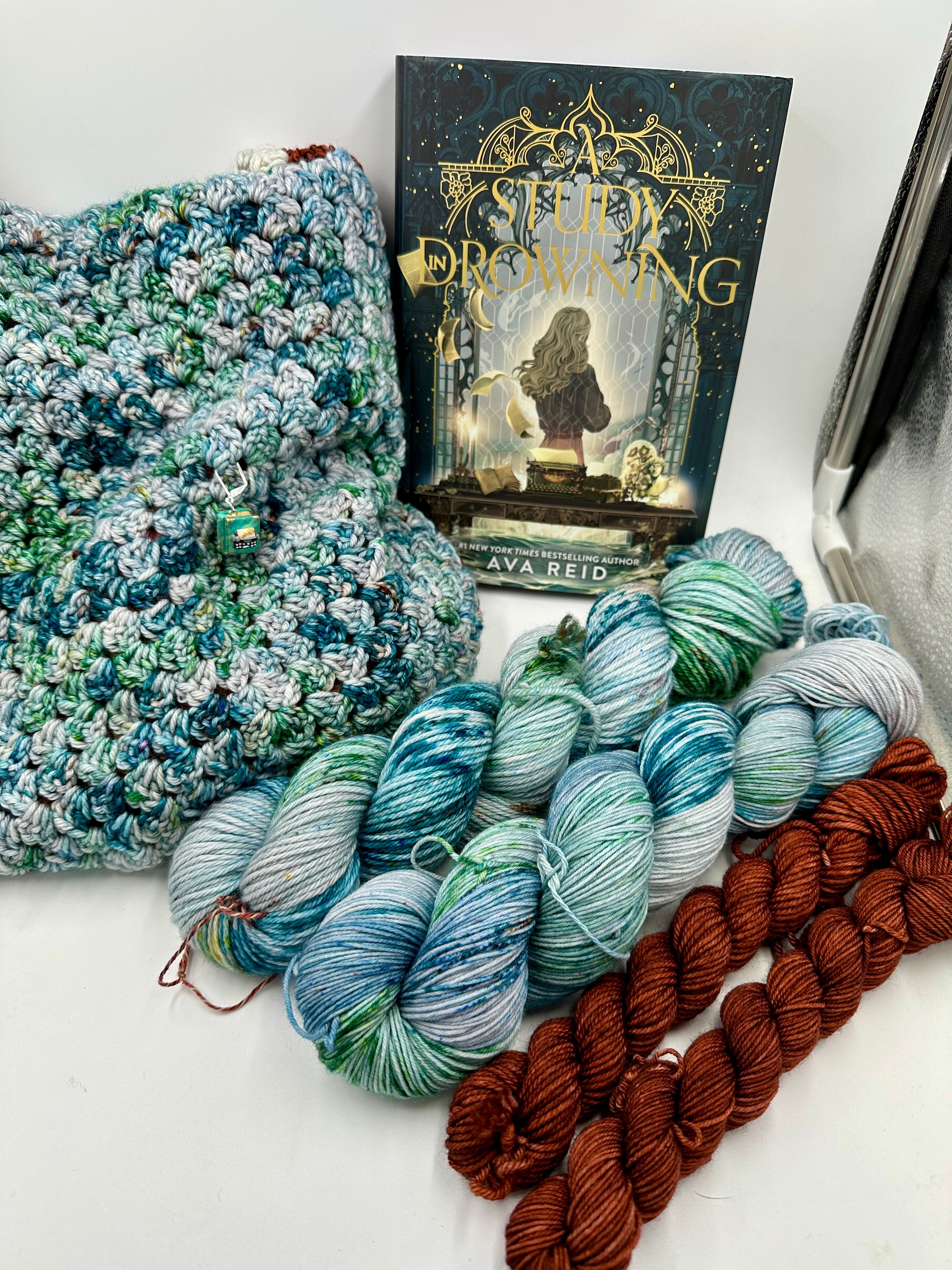 Frog It; Book Club; Sock Club; March; 2025;
