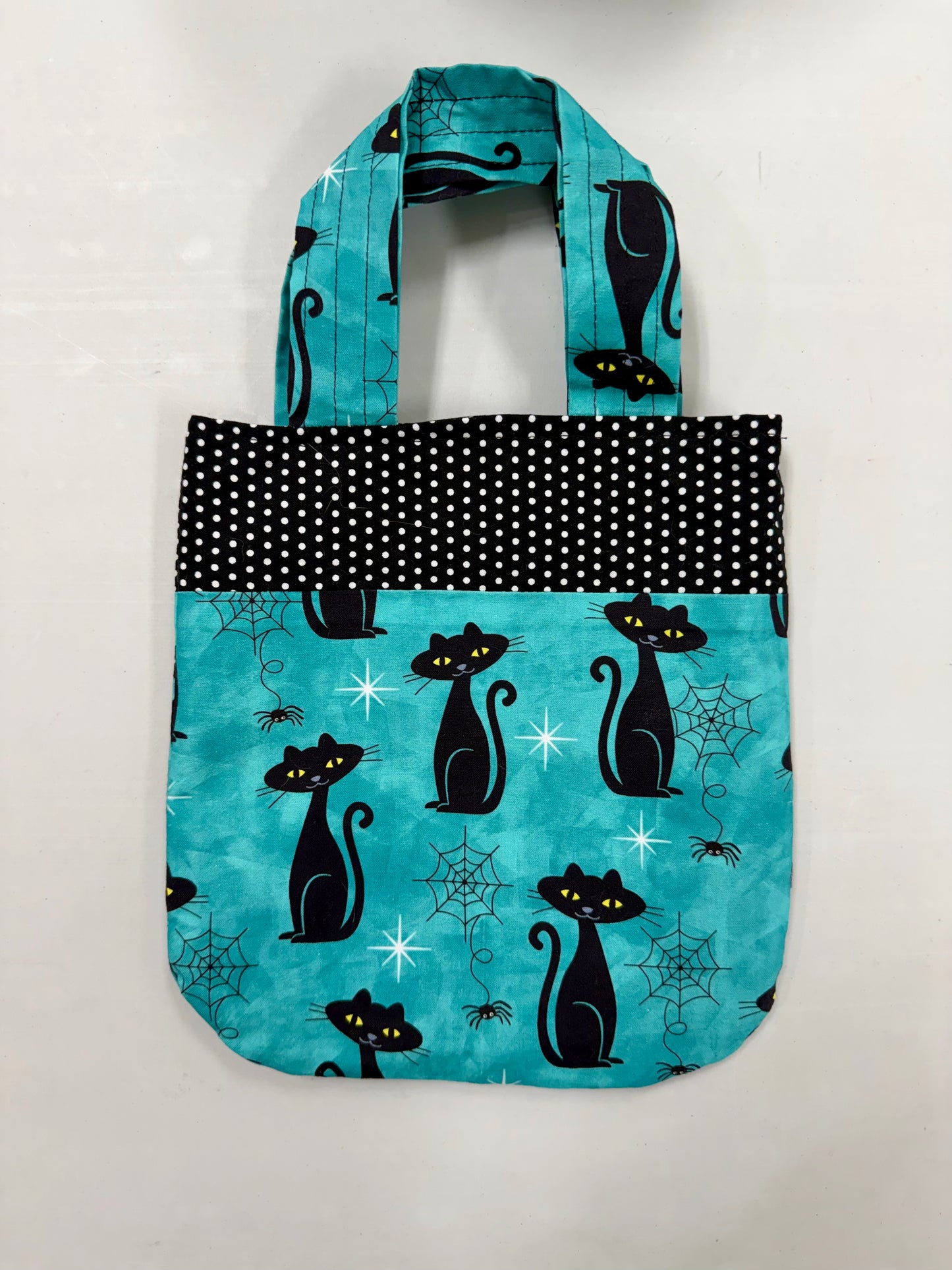 Grab & Go bag - Locally Made