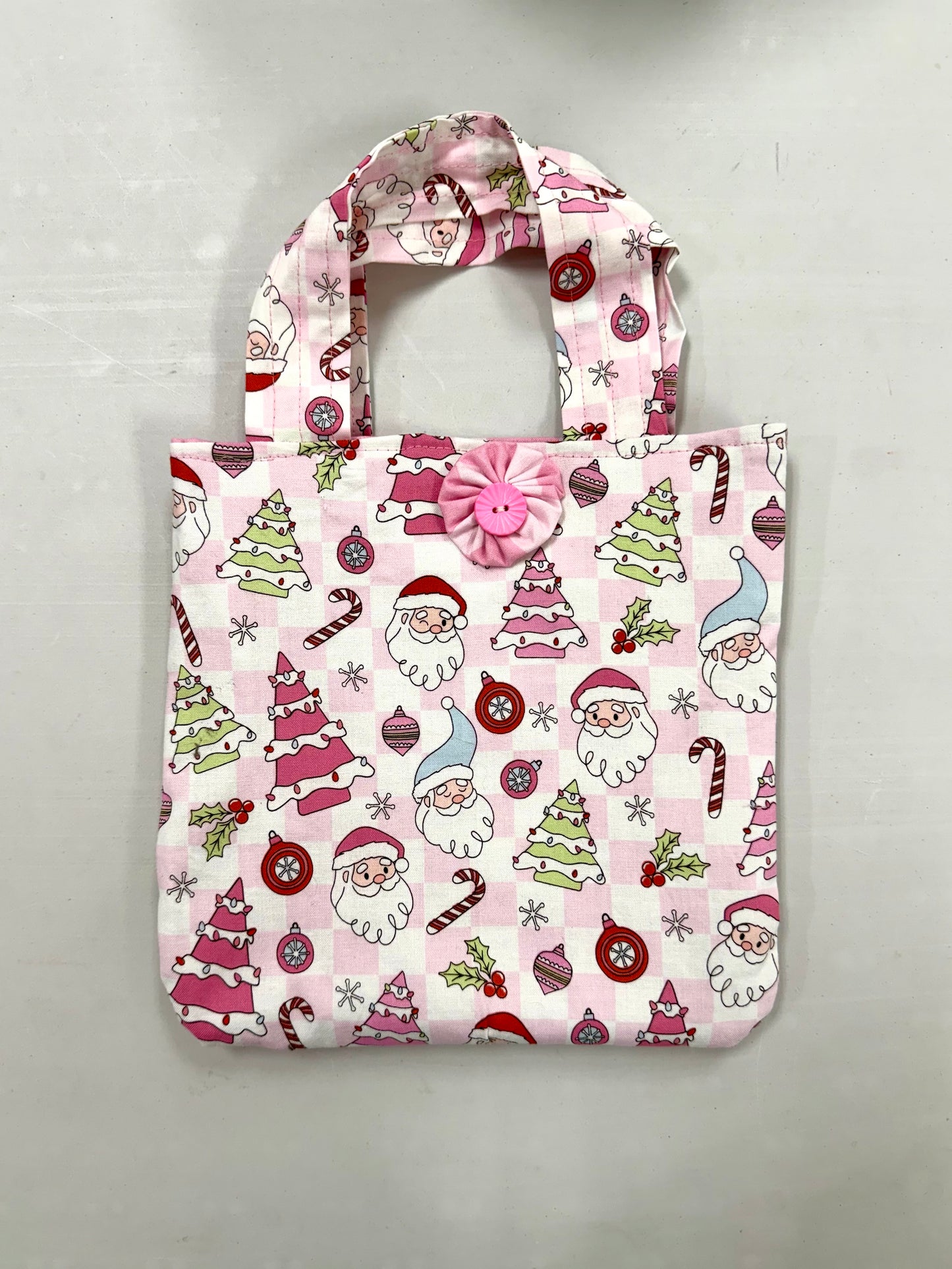 Grab & Go bag - Locally Made