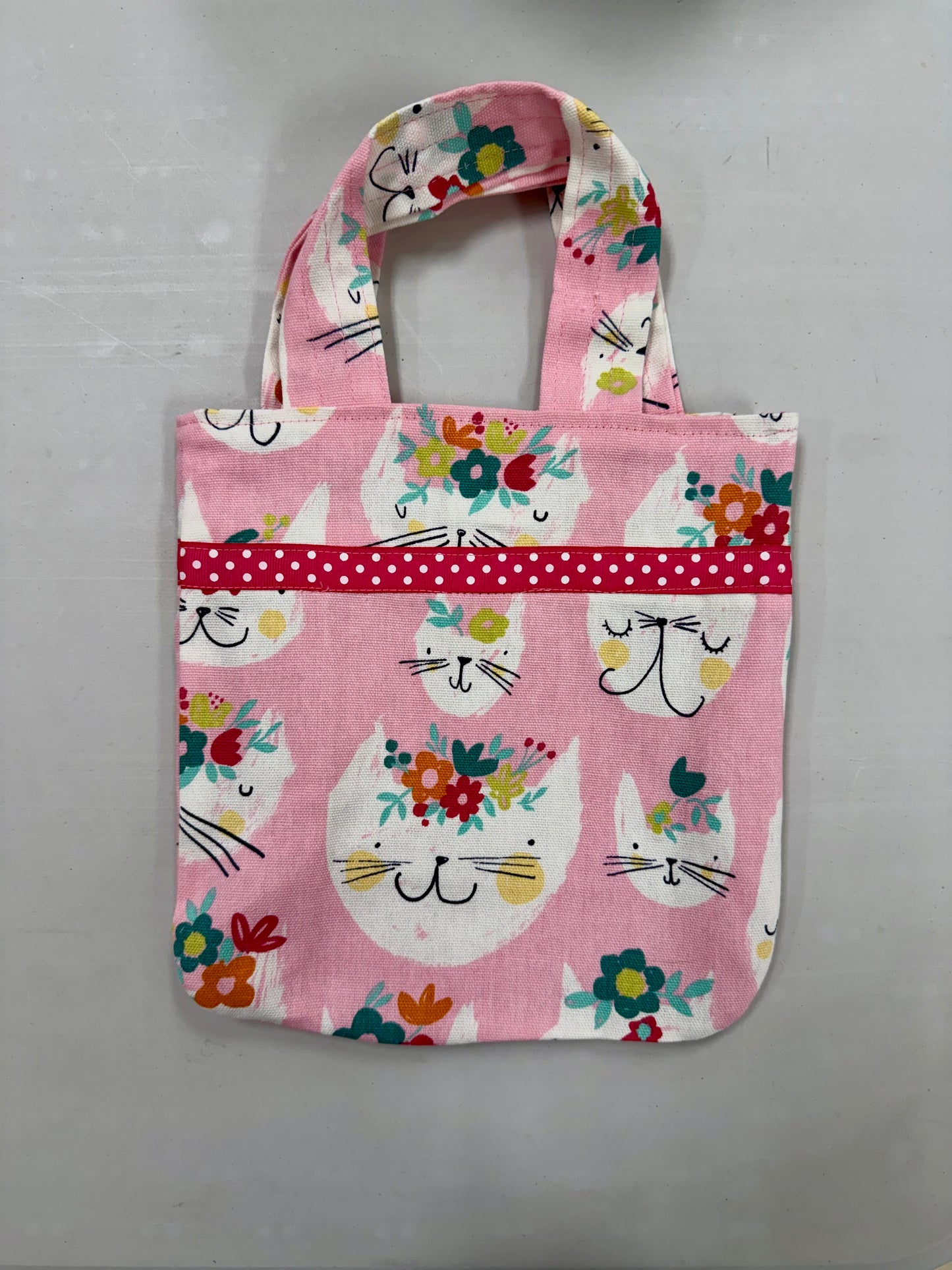 Grab & Go bag - Locally Made