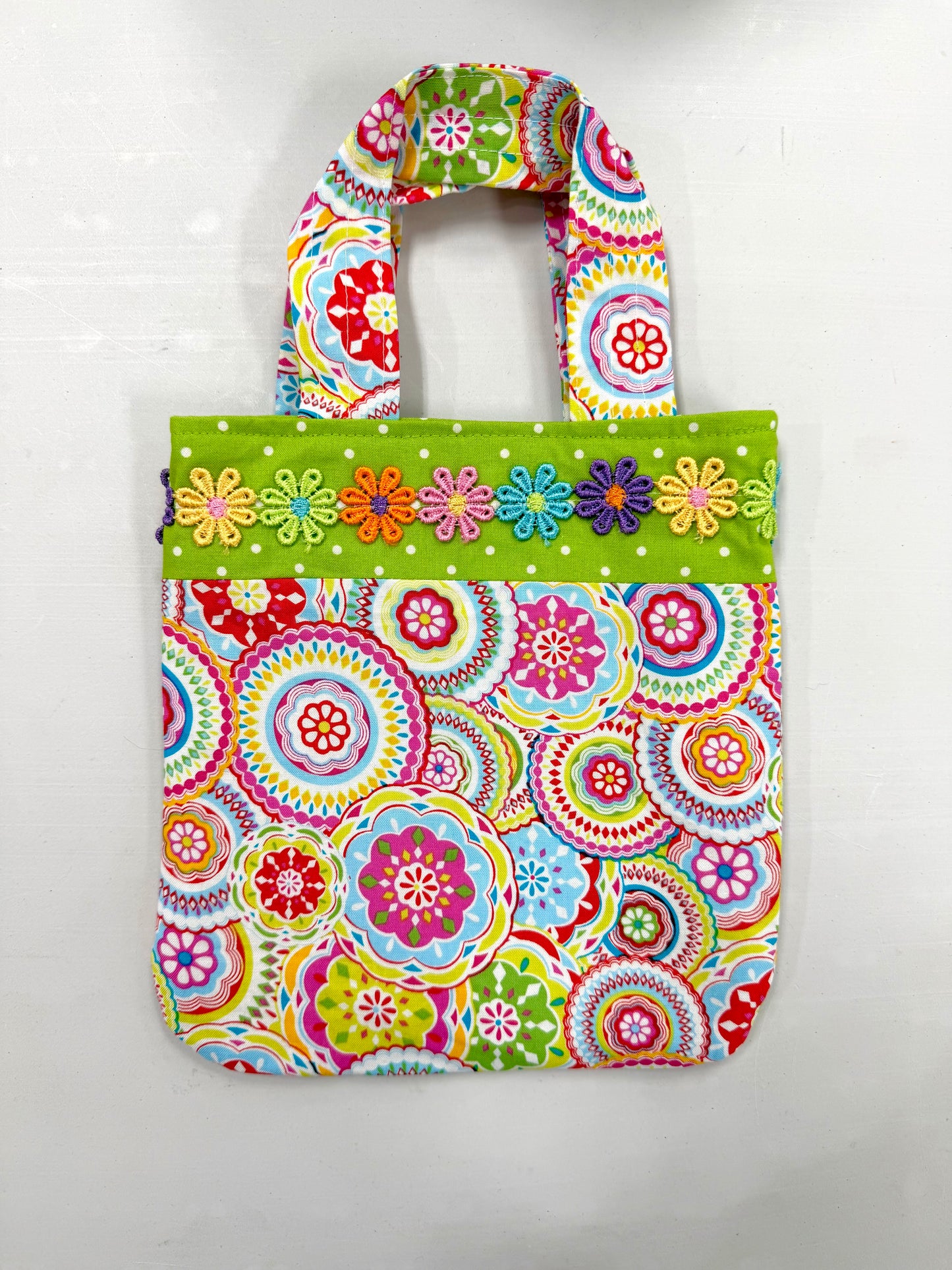 Grab & Go bag - Locally Made