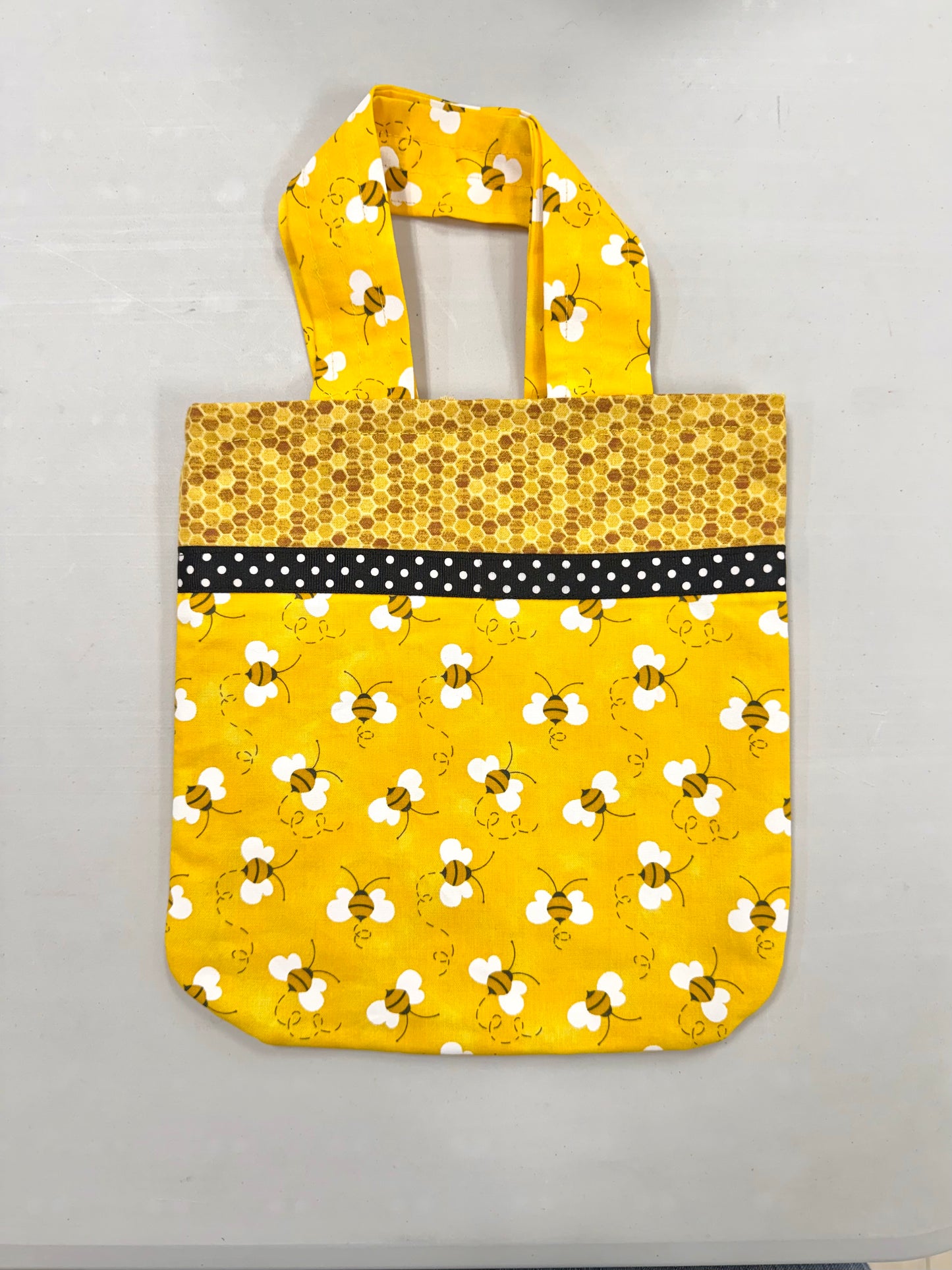 Grab & Go bag - Locally Made