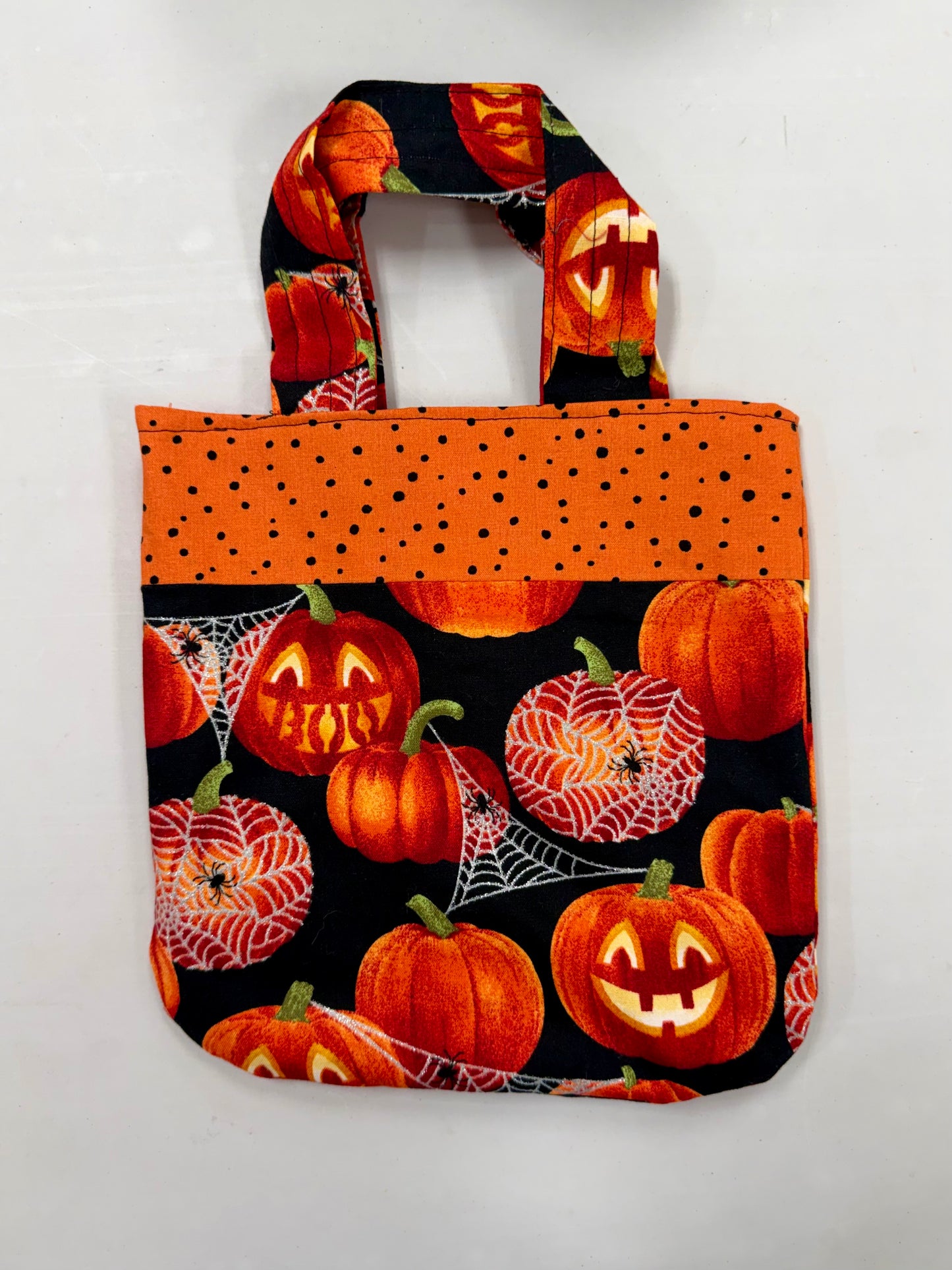 Grab & Go bag - Locally Made