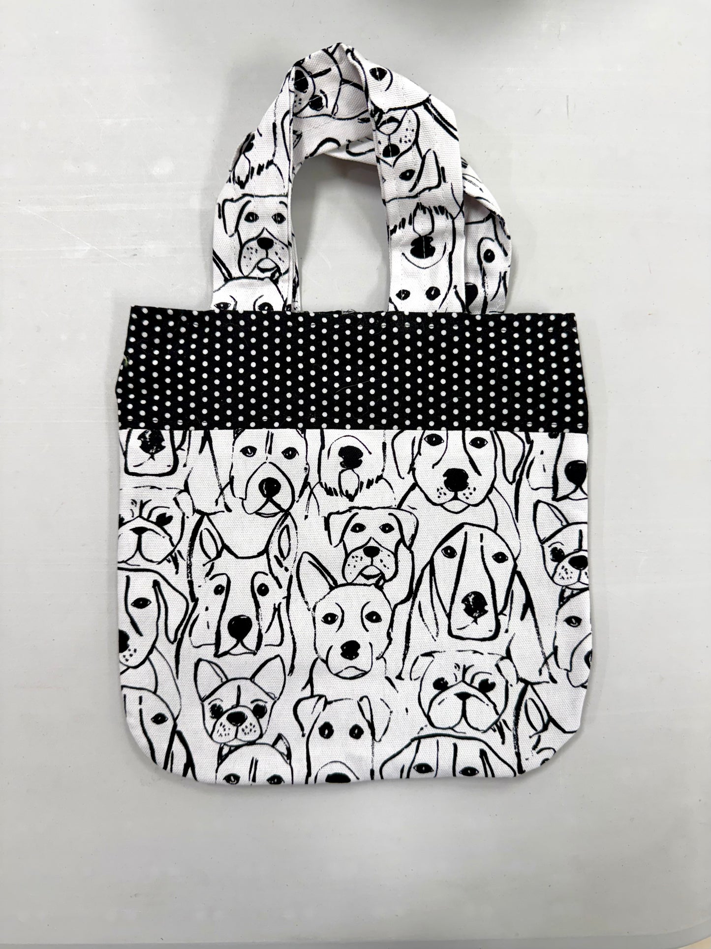 Grab & Go bag - Locally Made