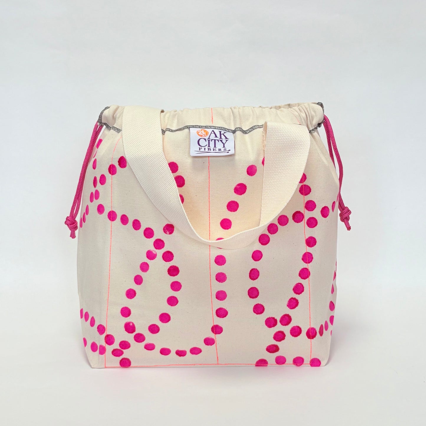 Oh! WOW Amsterdam Bags
