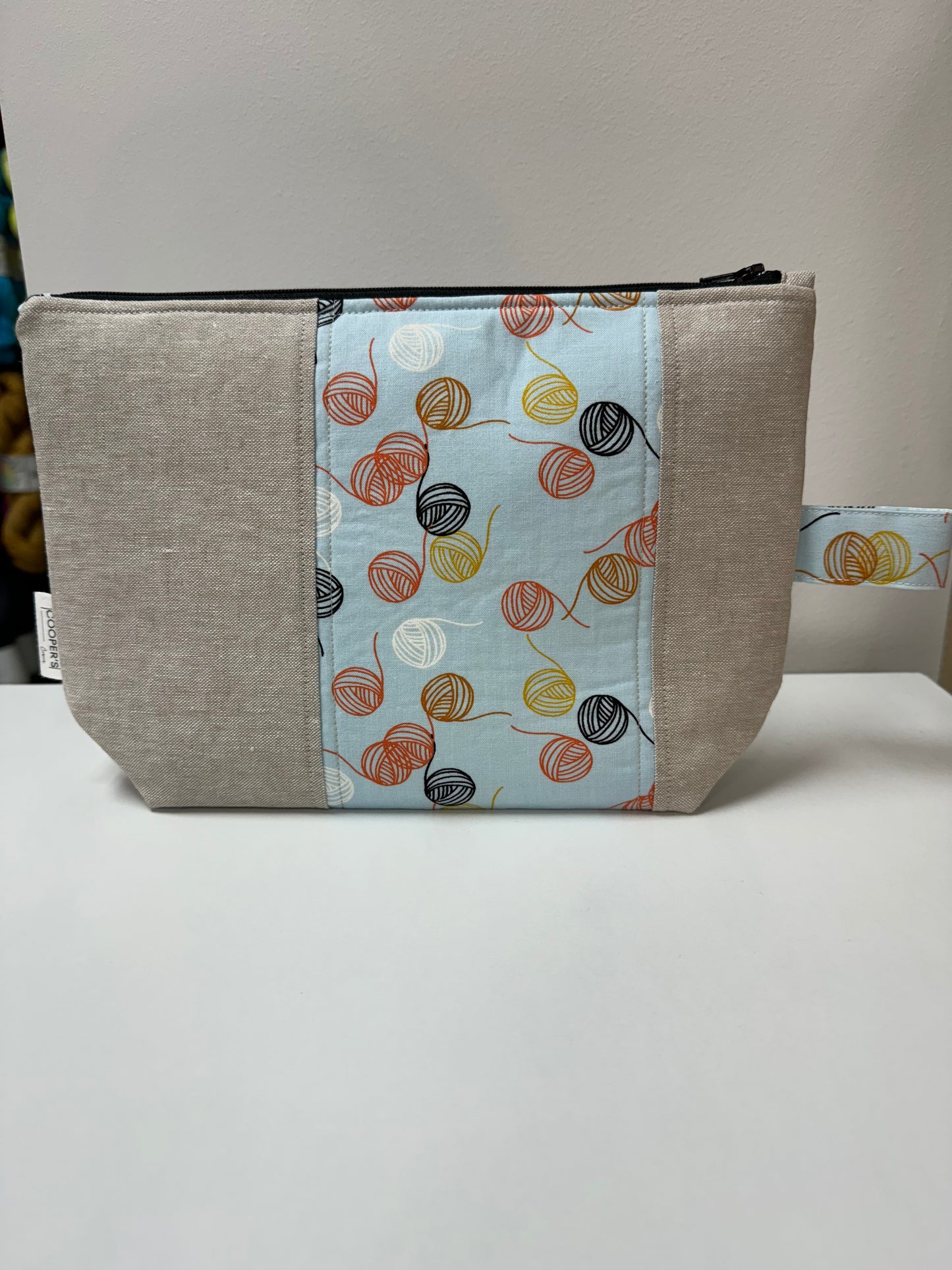 Project Bags By Cooper's Corner