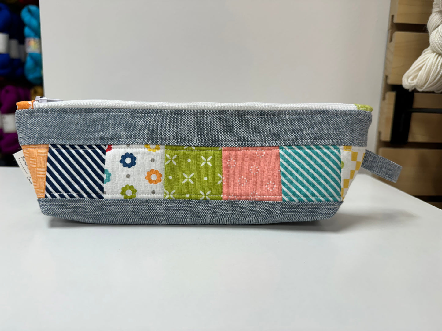 Project Bags by Cooper's Corner