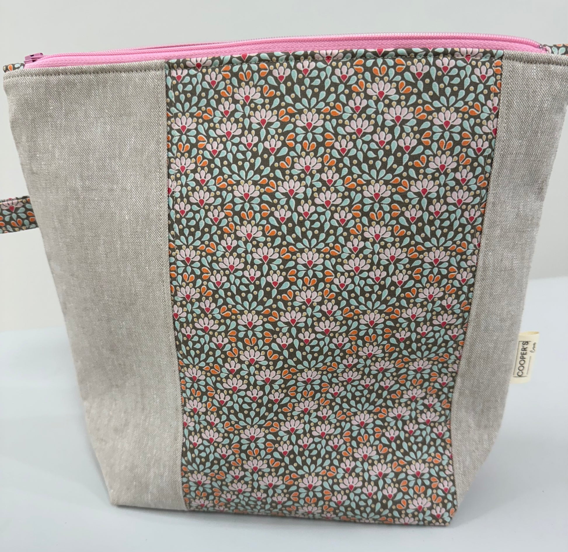 Project Bags by Cooper's Corner