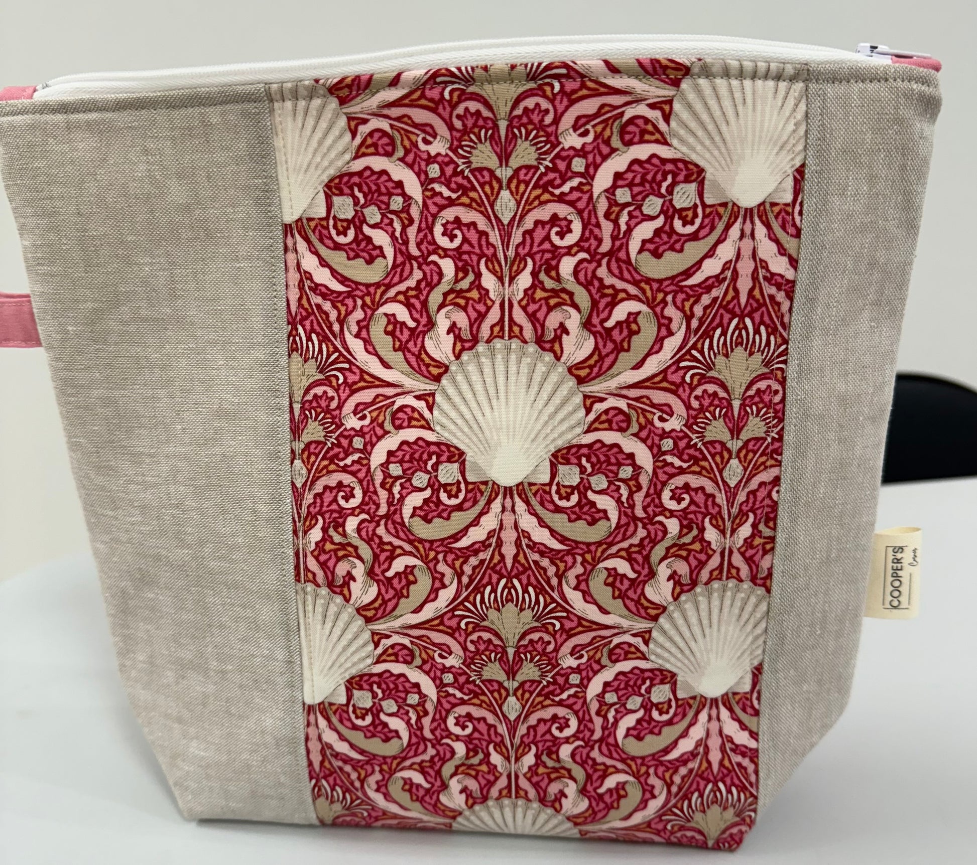 Project Bags by Cooper's Corner