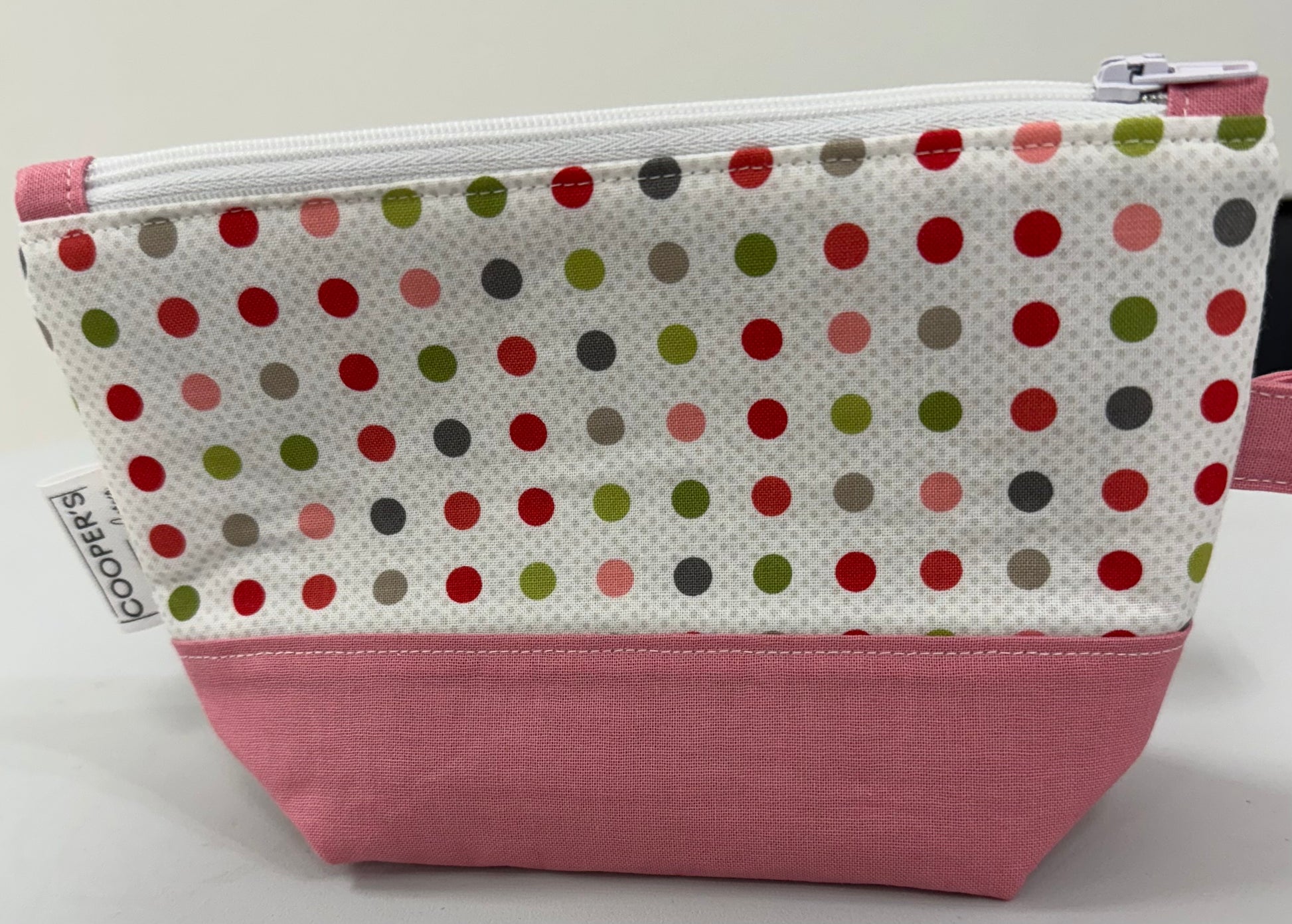 Project Bags by Cooper's Corner