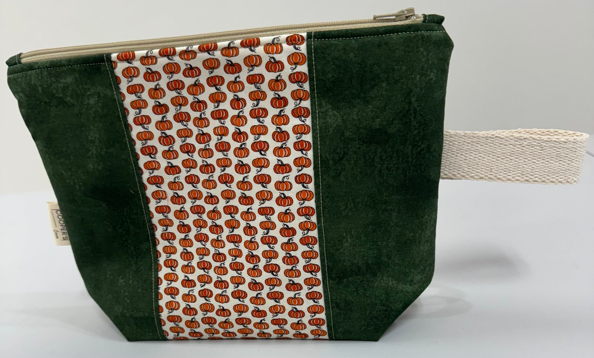 Project Bags by Cooper's Corner