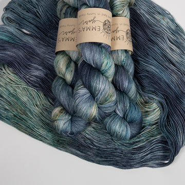 Emma's Simply Spectacular DK