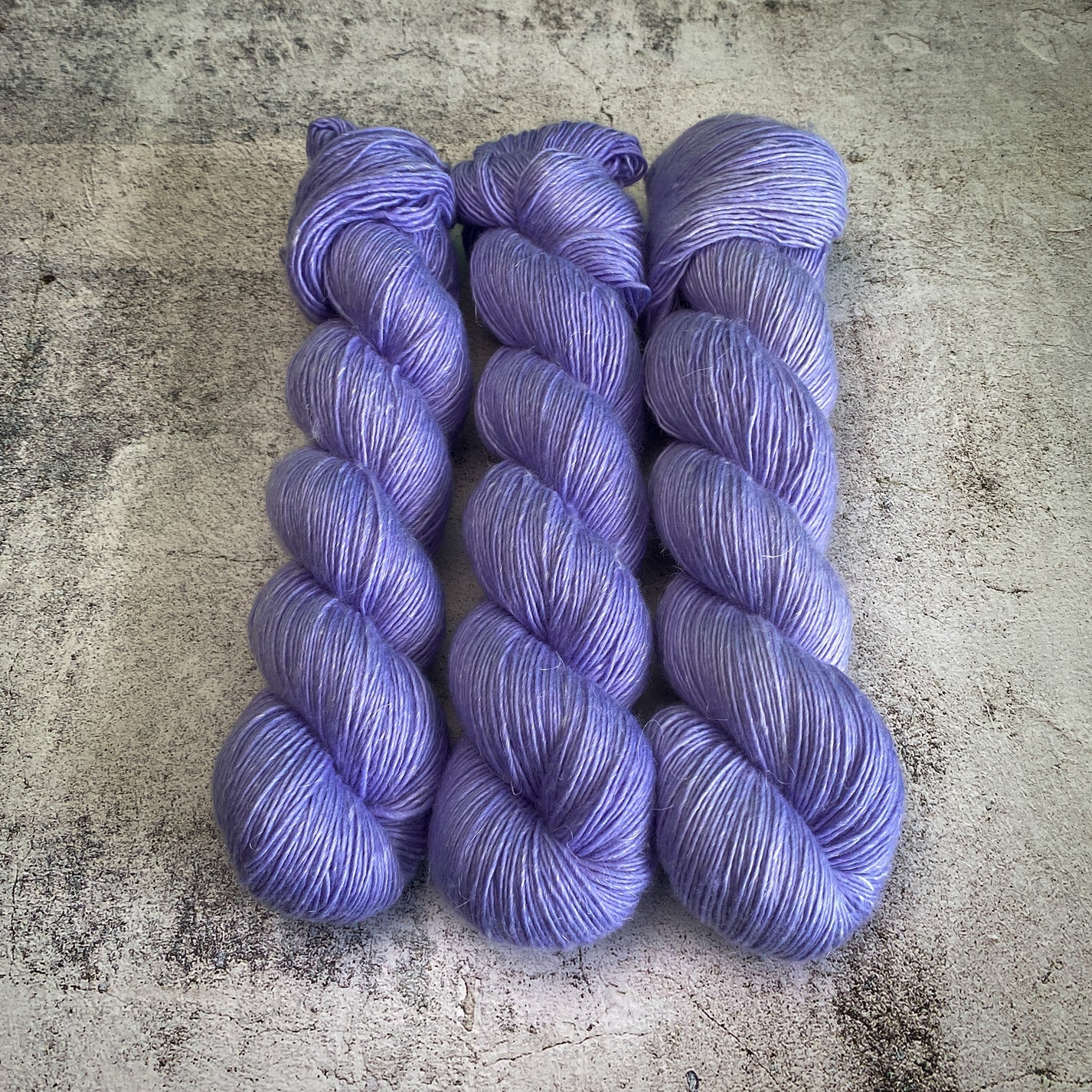 Twisted Willow Merino Linen Singles
