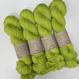 Emma's Comfy Cotton DK