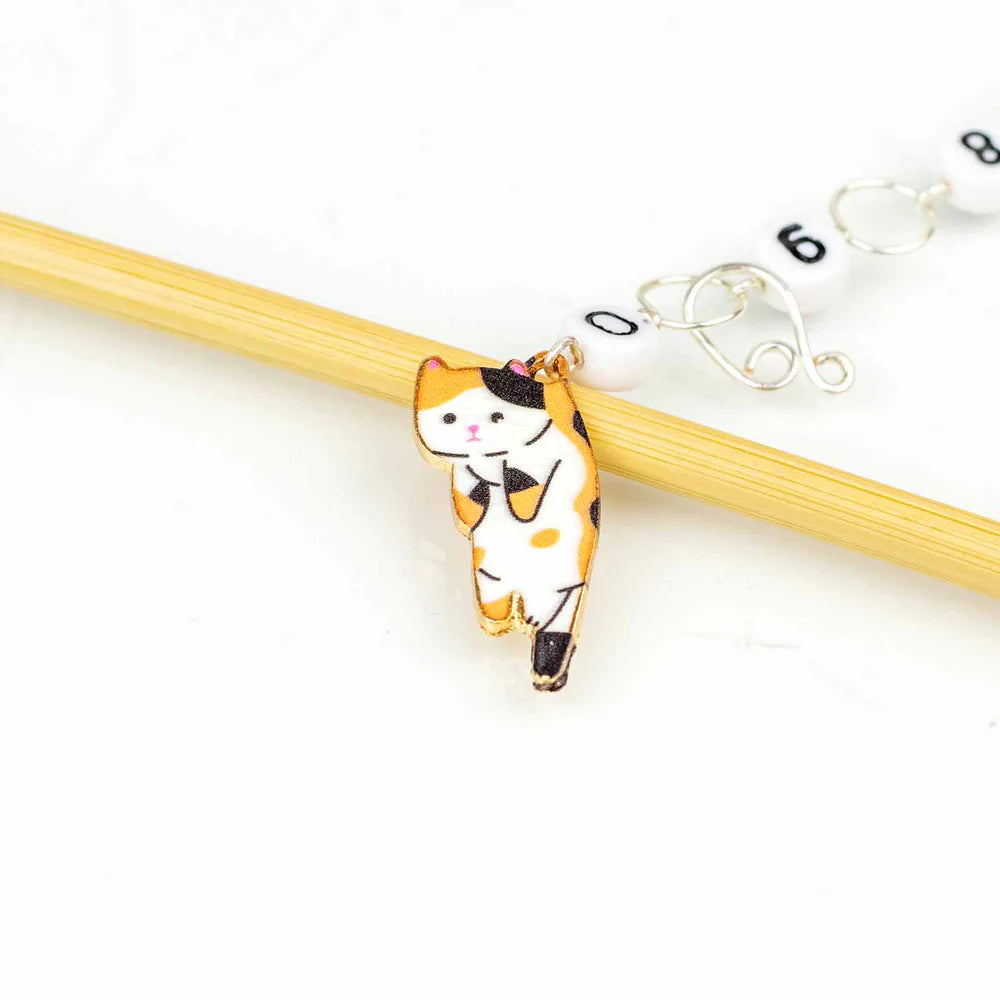Twice Sheared Sheep Knitting Row Counter