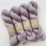 Emma's Comfy Cotton DK