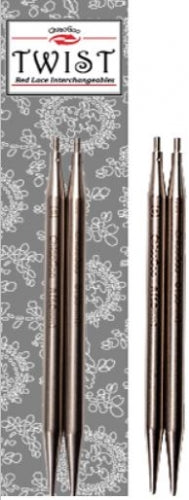 ChiaoGoo Lace Tips Knitting Needles 5"