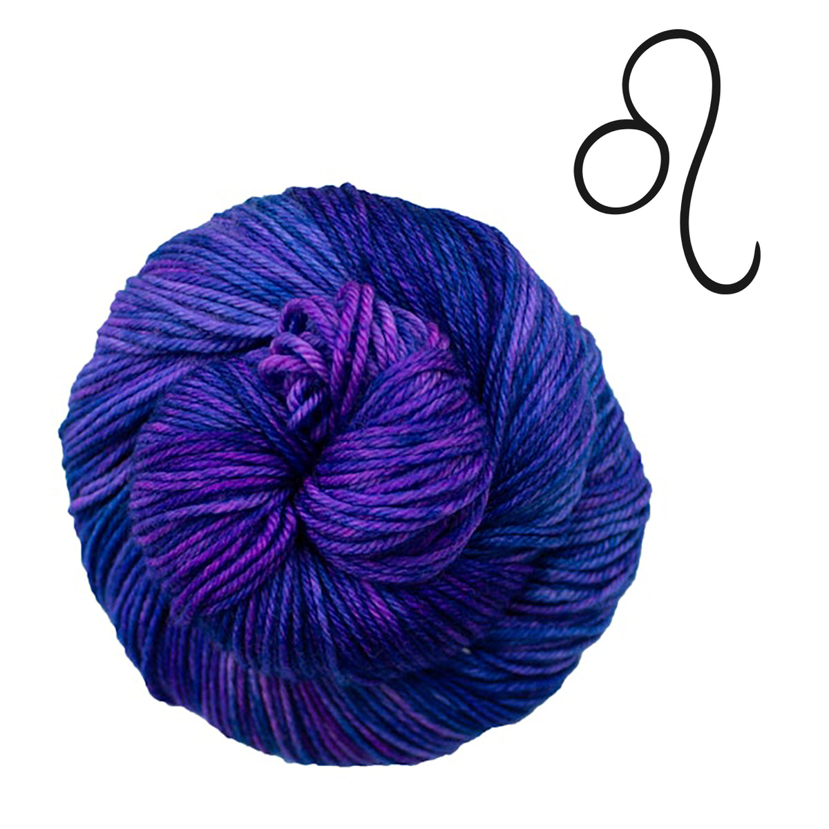 Malabrigo; Rios; Zodiac; Leo; RIO282;