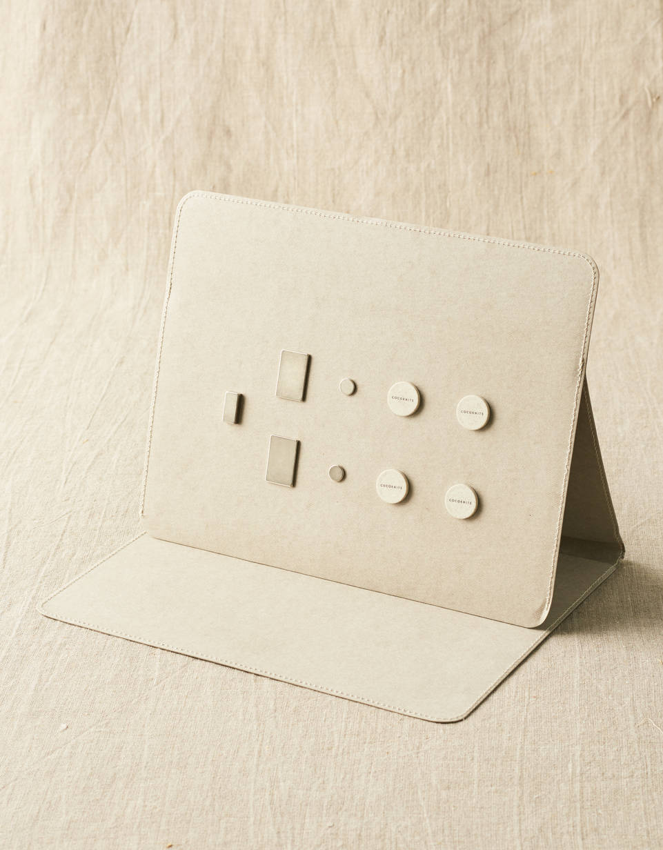 CocoKnits Makers Board Kit