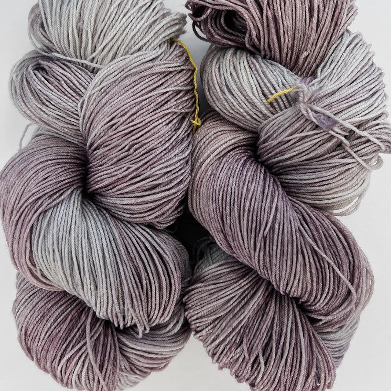 Malabrigo; Ultimate Sock; peggy