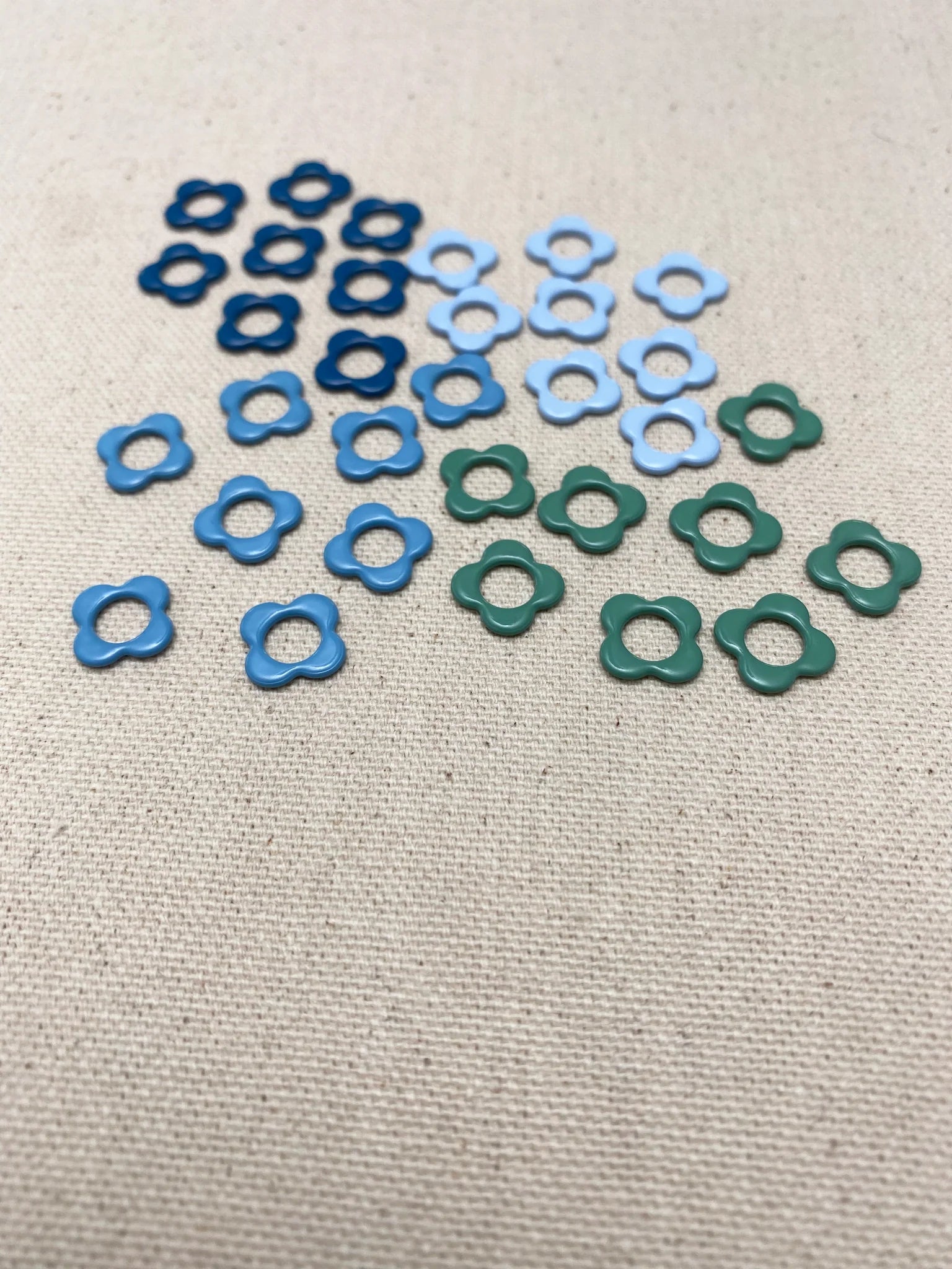 All Stitch Studio; notions; stitch markers; cool;