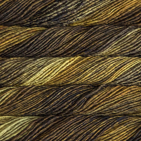 Malabrigo Yarn Mecha
