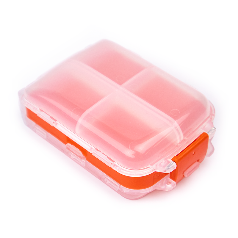 Notions Case; Organize; Notions; Makers Case;