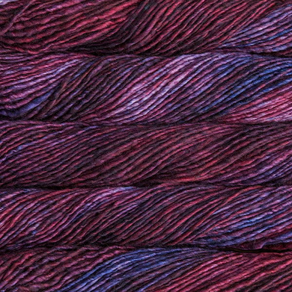 Malabrigo Yarn Mecha