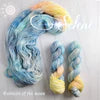 Blue Barn Fibers Hand Dyed Assigned Pooling Yarn