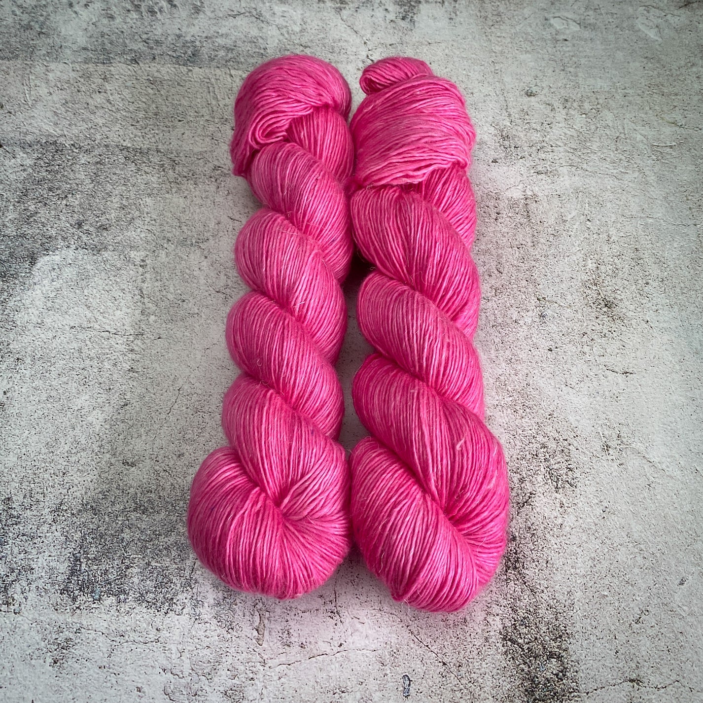 Twisted Willow Merino Linen Singles