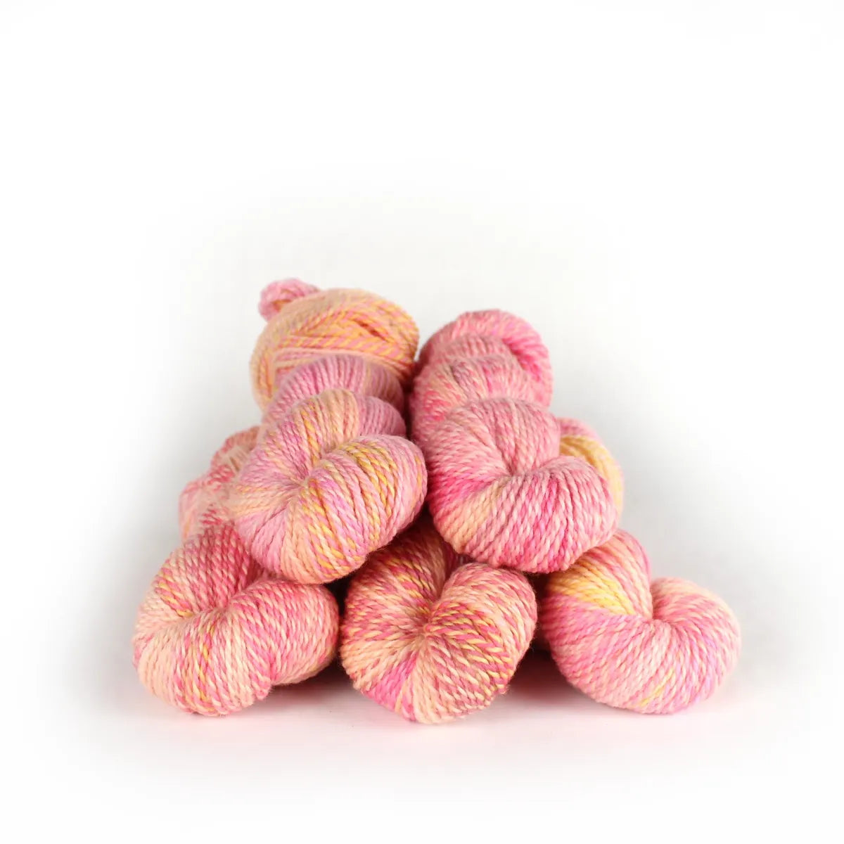 Junction Fiber Mill Yarn; pinky swear