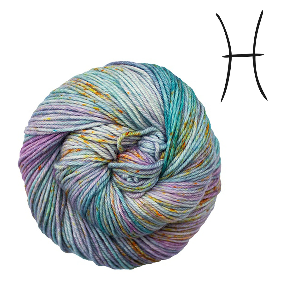 Malabrigo; Rios; Zodiac; Pisces; RIO289;