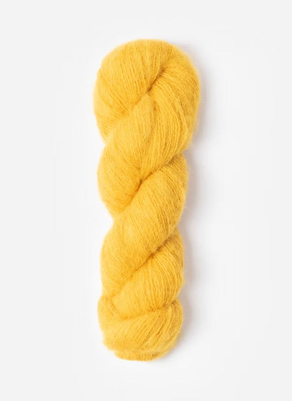 Blue Sky Fibers; prairie; camomile;